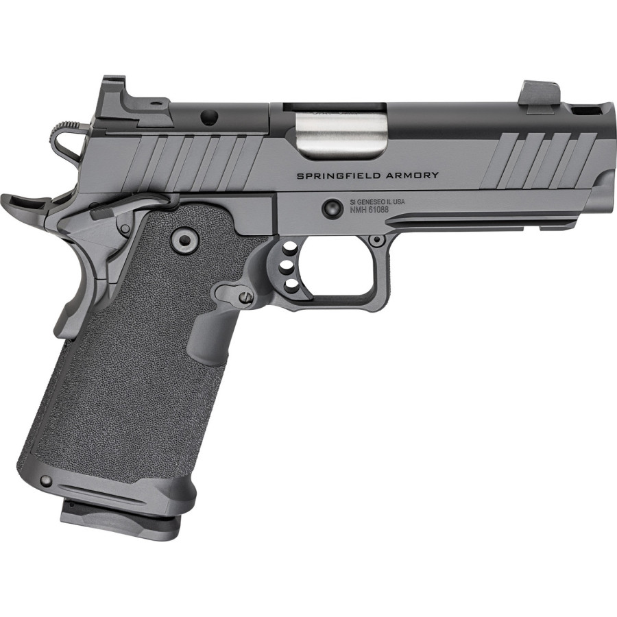 PISTOLET SPRINGFIELD 1911...