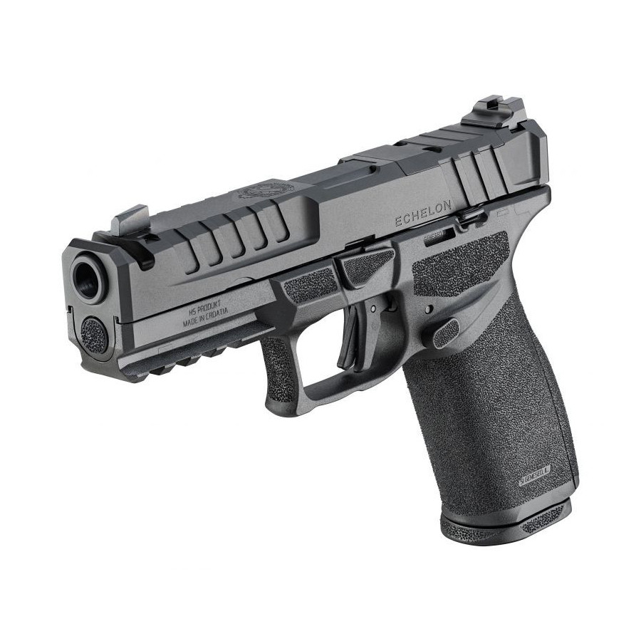 PISTOLET SPRINGFIELD...