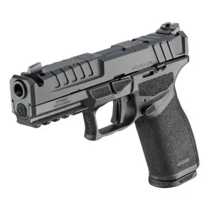 PISTOLET SPRINGFIELD ECHELON 4.5F COMP C9MM UNOTCH 1 CHARG 17CPS ET 1 CHARG 20