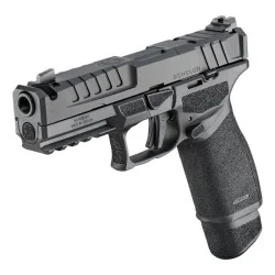 PISTOLET SPRINGFIELD ECHELON 4.5F COMP C9MM UNOTCH 1 CHARG 17CPS ET 1 CHARG 20