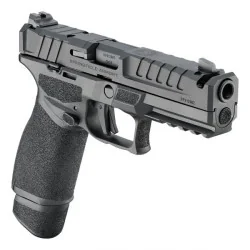 PISTOLET SPRINGFIELD ECHELON 4.5F COMP C9MM UNOTCH 1 CHARG 17CPS ET 1 CHARG 20