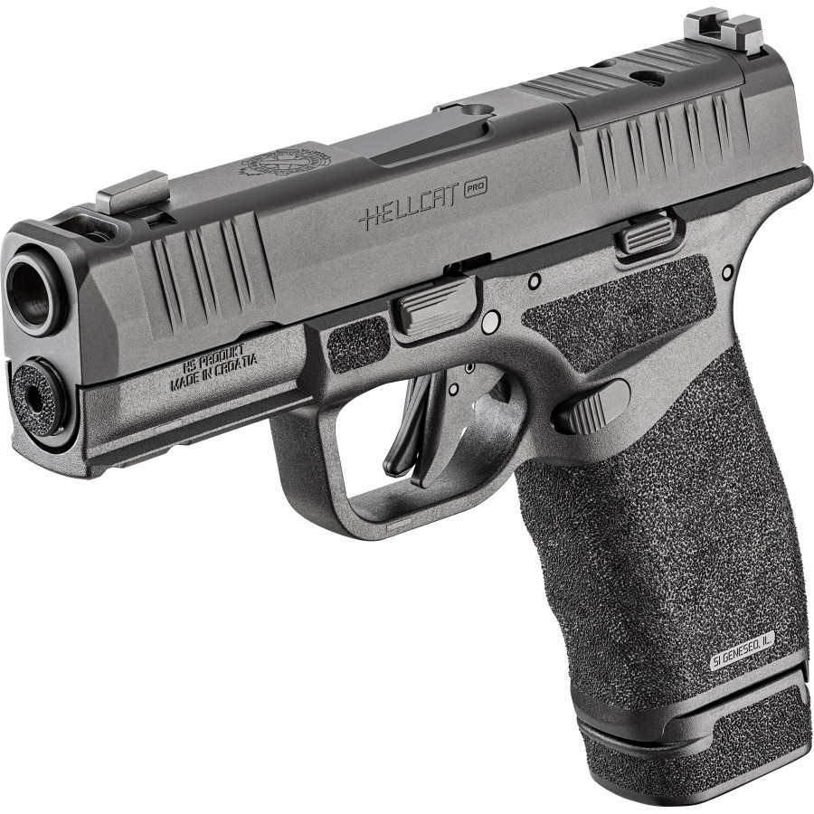 PISTOLET SPRINGFIELD...