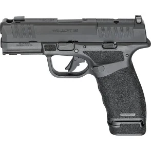 PISTOLET SPRINGFIELD HELLCAT PRO OSP W COMP CUT C9X19 - 1 CHARG 15 CPS ET 1 CHARG 17CPS