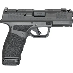 PISTOLET SPRINGFIELD HELLCAT PRO OSP W COMP CUT C9X19 - 1 CHARG 15 CPS ET 1 CHARG 17CPS