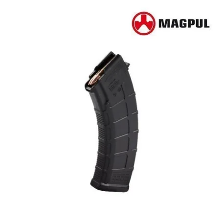 CHARGEUR PMAG 30 CPS MOE AK47/AKM NOIR