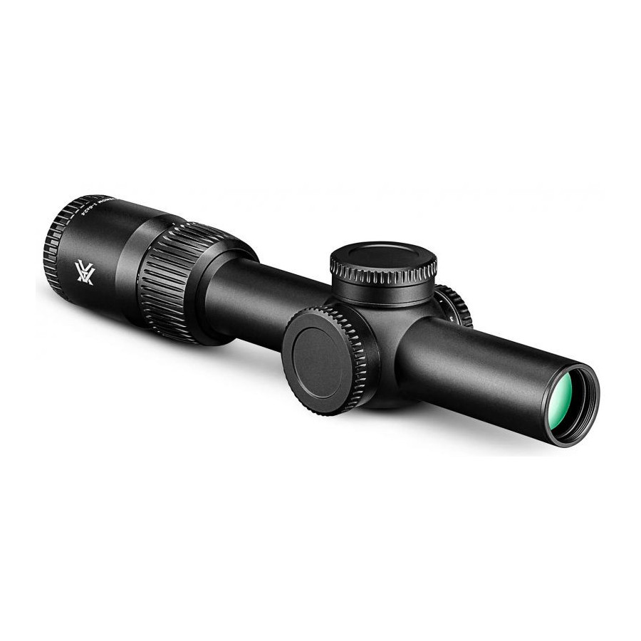 LUNETTE DE TIR VORTEX VENOM 1-6X24 SFP RET.AR-BDC3 MOA (2ND PLAN FOCAL)