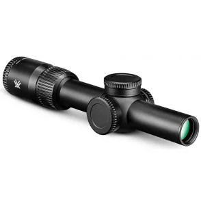 LUNETTE DE TIR VORTEX VENOM 1-6X24 SFP RET.AR-BDC3 MOA (2ND PLAN FOCAL)