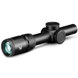 LUNETTE DE TIR VORTEX VENOM 1-6X24 SFP RET.AR-BDC3 MOA (2ND PLAN FOCAL)
