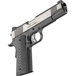 PISTOLET SEMIAUTOMATIQUE KIMBER .45 ACP ECLIPSE CUSTOM