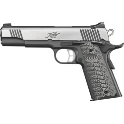 PISTOLET SEMI-AUTOMATIQUE...