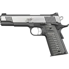 PISTOLET SEMIAUTOMATIQUE KIMBER .45 ACP ECLIPSE CUSTOM