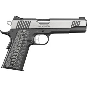 PISTOLET SEMIAUTOMATIQUE KIMBER .45 ACP ECLIPSE CUSTOM