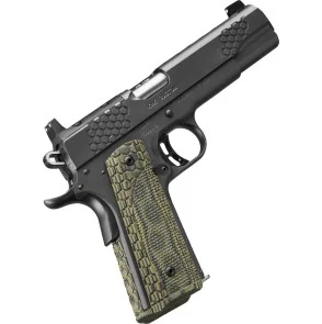 PISTOLET SEMIAUTOMATIQUE KIMBER KHX CUSTOM OPTIC READY