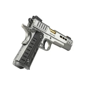 PISTOLET SEMIAUTOMATIQUE KIMBER RAPID DAWN .45 ACP