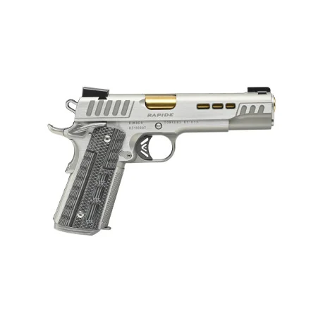 PISTOLET SEMIAUTOMATIQUE KIMBER RAPID DAWN .45 ACP