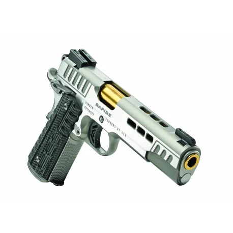 PISTOLET SEMIAUTOMATIQUE KIMBER RAPID DAWN 9X19