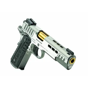 PISTOLET SEMIAUTOMATIQUE KIMBER RAPID DAWN 9X19