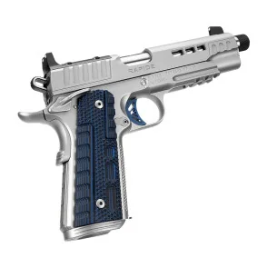 PISTOLET SEMIAUTOMATIQUE KIMBER RAPID ICE OR TFS .9X19MM