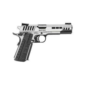 PISTOLET SEMIAUTOMATIQUE KIMBER RAPID SCORPIUS .45 ACP