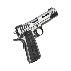 PISTOLET SEMIAUTOMATIQUE KIMBER RAPID SCORPIUS .45 ACP