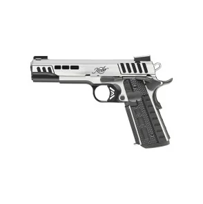 PISTOLET SEMIAUTOMATIQUE KIMBER RAPID SCORPIUS .45 ACP