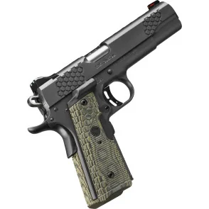 PISTOLET SEMIAUTOMATIQUE KIMBER KHX CUSTOM - LASER