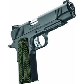 PISTOLET SEMIAUTOMATIQUE KIMBER 1911 CUSTOM TLERL 2 .45 ACP