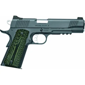 PISTOLET SEMIAUTOMATIQUE KIMBER 1911 CUSTOM TLERL 2 .45 ACP