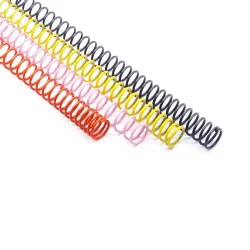 EEMANN TECH RECOIL SPRINGS CALIBRATION PACK CLASSIC MAJOR FOR 1911/2011 19112011