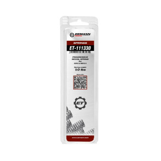 EEMANN TECH PROGRESSIVE RECOIL SPRING FOR 19112011 10LBS