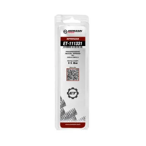 EEMANN TECH PROGRESSIVE RECOIL SPRING FOR 19112011 (SPRING WEIGHT 11 LBS)