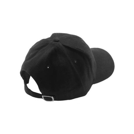 CASQUETTE DED CAP WITH "IPSC SHIELD" LOGO