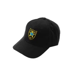 CASQUETTE DED CAP WITH "IPSC SHIELD" LOGO
