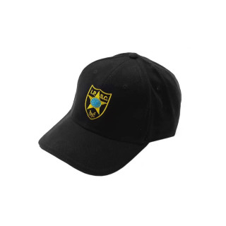CASQUETTE DED CAP WITH "IPSC SHIELD" LOGO