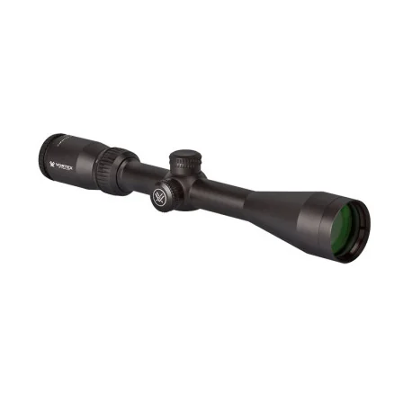 LUNETTE 4-12X44 VORTEX CROSSFIRE II BDC