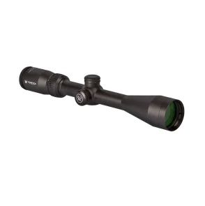 LUNETTE 4-12X44 VORTEX CROSSFIRE II BDC