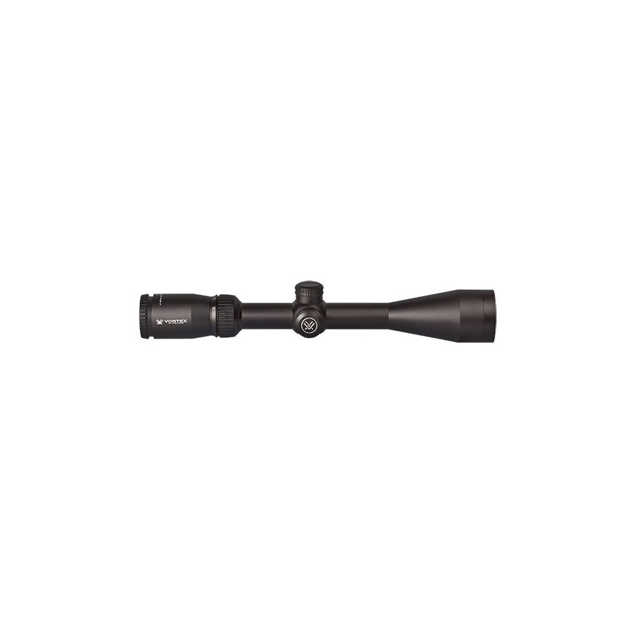 LUNETTE 4-12X44 VORTEX CROSSFIRE II BDC