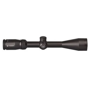 LUNETTE 4-12X44 VORTEX CROSSFIRE II BDC