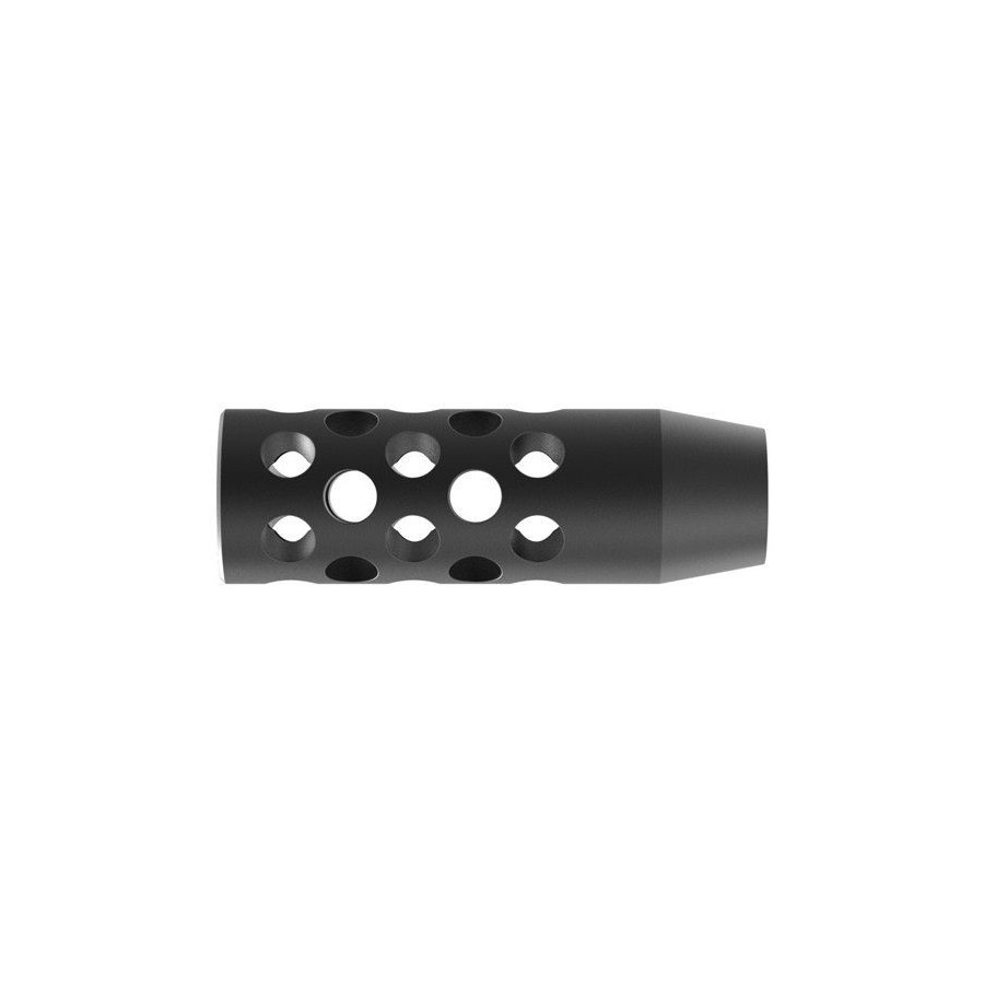 FREIN DE BOUCHE HMB NOIR CAL.30 5/8X24 UNEF