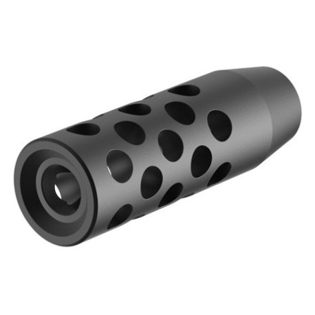 FREIN DE BOUCHE HMB NOIR CAL.30 5/8X24 UNEF