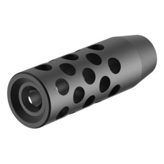 FREIN DE BOUCHE HMB NOIR CAL.30 5/8X24 UNEF