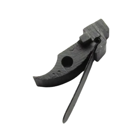 PIECE DETACHE TT33 GACHETTE