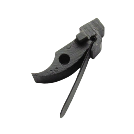 PIECE DETACHE TT33 GACHETTE