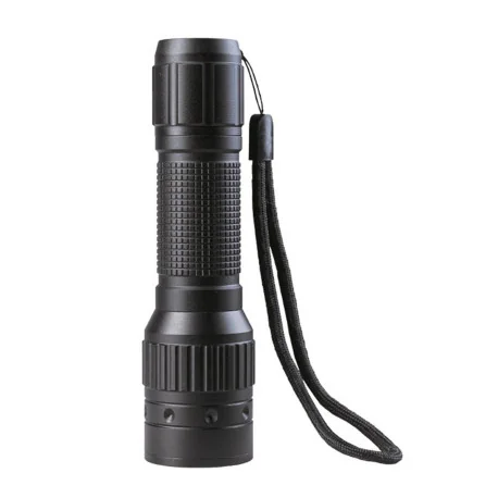 LAMPE TORCHE OUTDOOR OPERATOR MT1 350 LUMENS