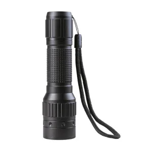 LAMPE TORCHE OUTDOOR OPERATOR MT1 350 LUMENS