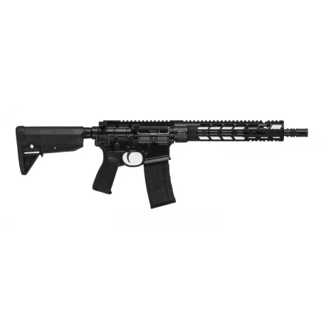 MK111 MOD 2-M RIFLE - CANON DE 11\'\'85 - PRIMARY WEAPONS SYSTEMS