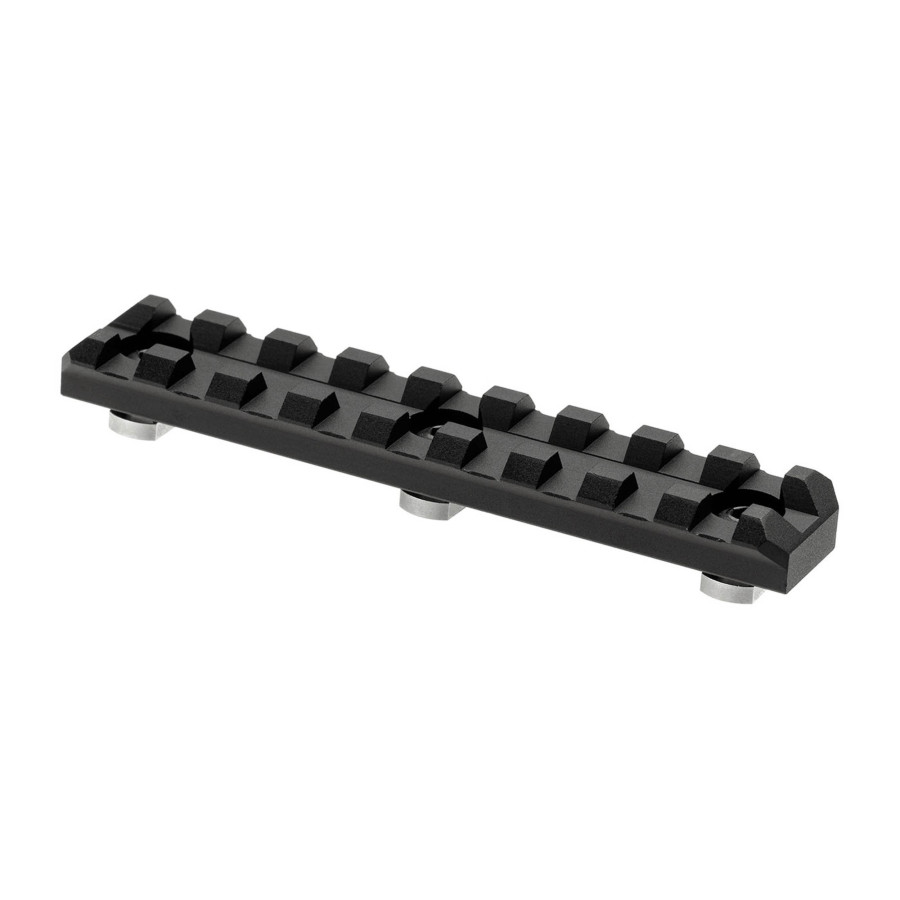 RAIL ALUMINIUM CLAWGEAR...