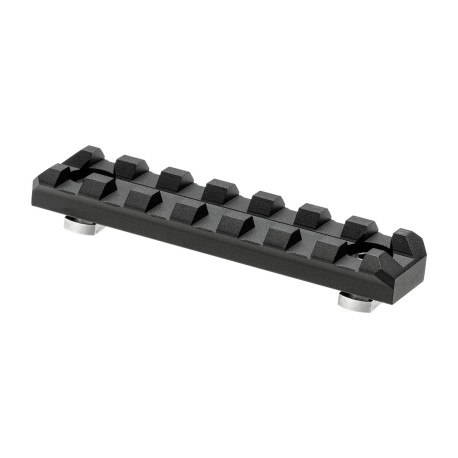 RAIL ALUMINIUM CLAWGEAR M-LOK 5 SLOTS