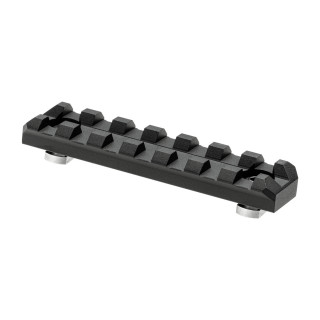 RAIL ALUMINIUM CLAWGEAR M-LOK 5 SLOTS