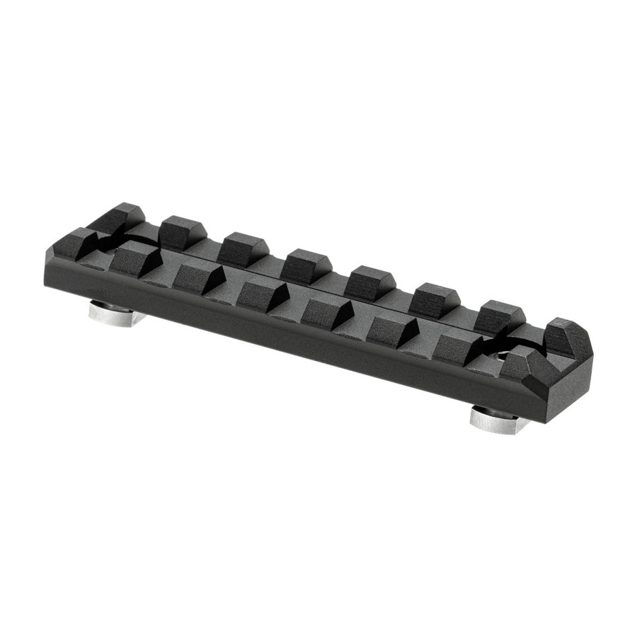 RAIL ALUMINIUM CLAWGEAR...